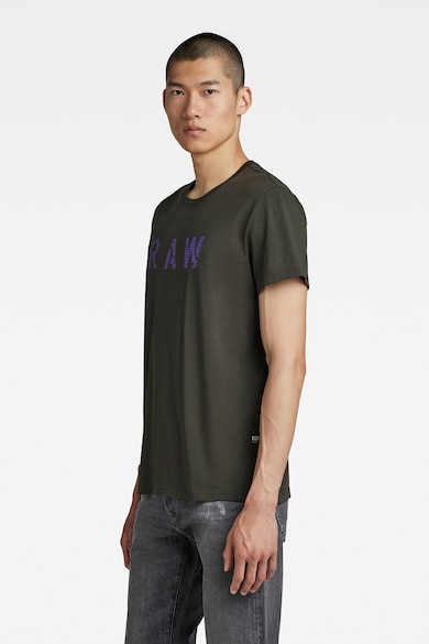G-Star RAW Тениска от органичен памук - 2 броя Мъже