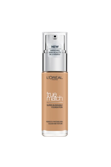 L'Oreal Paris Fond de Ten  True Match Femei