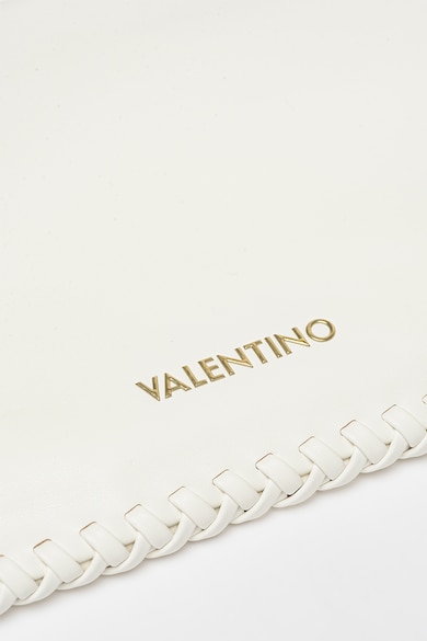 Valentino Bags Varsavia borítéktáska fonott részletekkel női