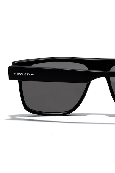 Hawkers Унисекс квадратни слънчеви очила Cheedo с поляризация Мъже