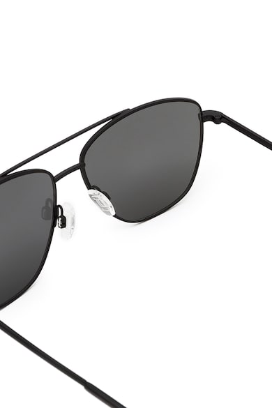 Hawkers Унисекс слънчеви очила Aviator с плътни стъкла Жени