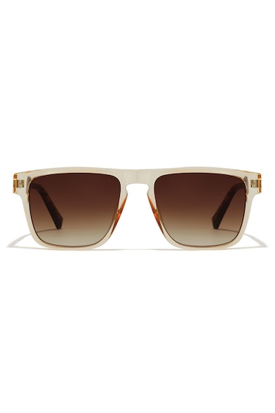 Hawkers Унисекс слънчеви очила Layoff с прозачни детайли Мъже