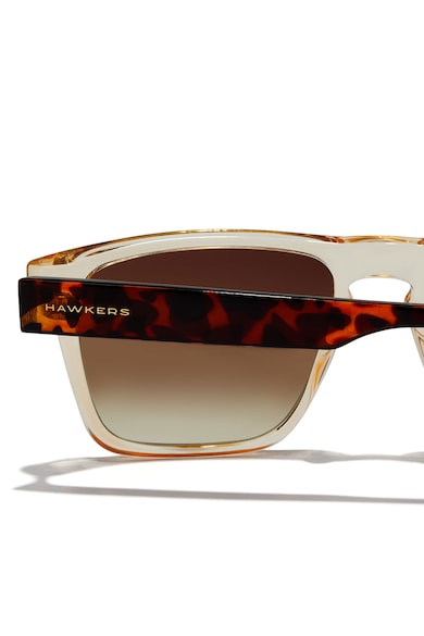Hawkers Layoff uniszex napszemüveg áttetsző részletekkel női