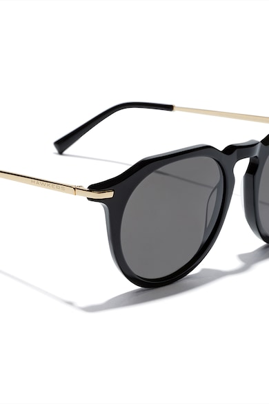 Hawkers Унисекс овални слънчеви очила с поляризация Мъже