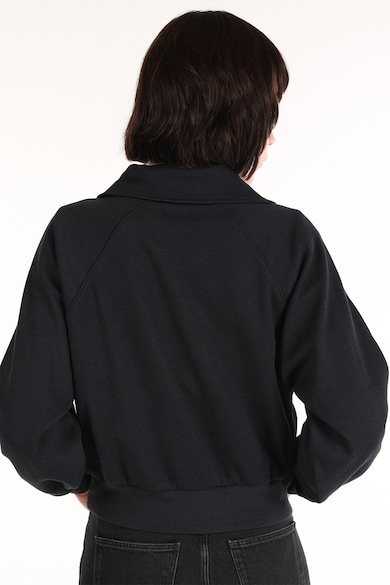 COLIN'S Bő fazonú pamuttartalmú pulóver női