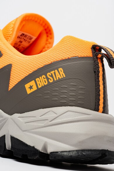 Big Star Спортни обувки със стелки от мемори пяна Жени