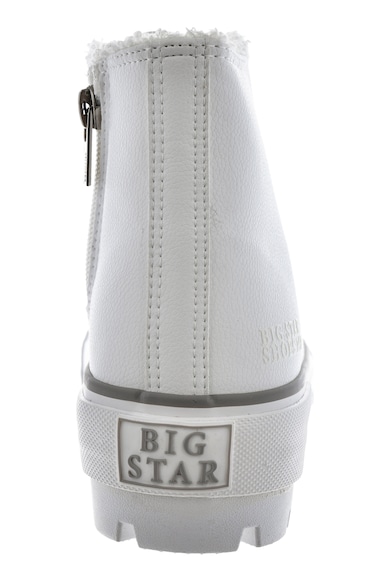 Big Star Спортни обувки от еко кожа Жени