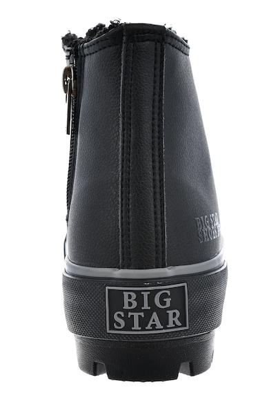 Big Star Műbőr sneaker női