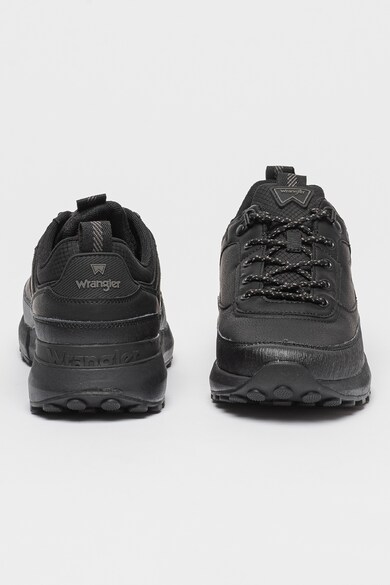 Wrangler Mounty műbőr sneaker férfi