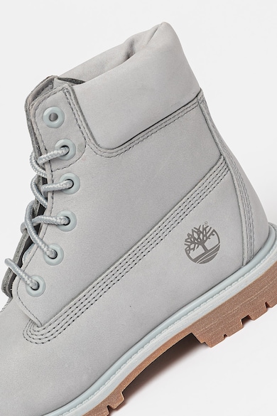 Timberland Bocanci de piele 50th Anniversary Edition Femei