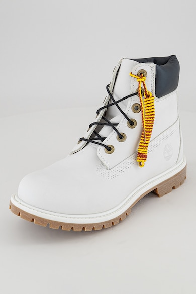 Timberland Ghete impermeabile din piele Femei