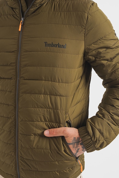 Timberland Непромокаемо подплатено зимно яке Durable Мъже