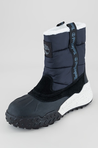 Timberland Cizme mid-calf de iarna, impermeabile Moriah Range Femei