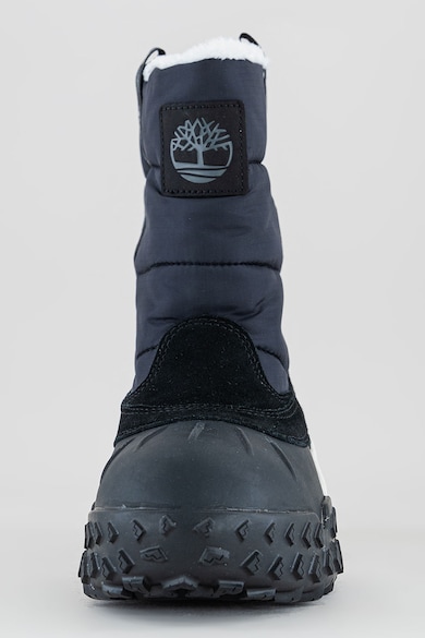 Timberland Cizme mid-calf de iarna, impermeabile Moriah Range Femei