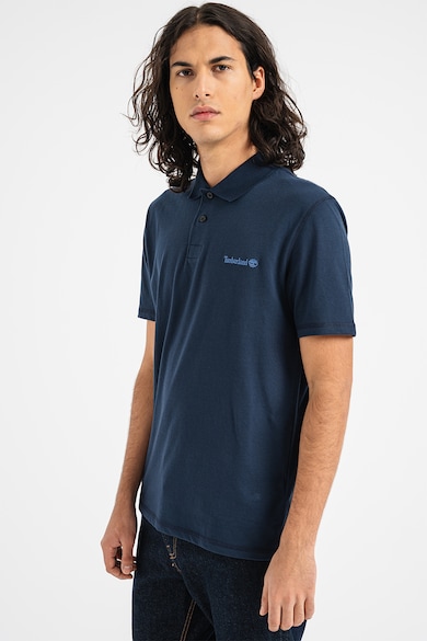 Timberland Tricou polo din amestec de bumbac PRO® Wicking Good Barbati