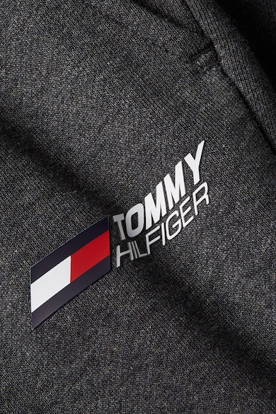 Tommy Hilfiger Essentials szűkülő szárú szabadidőnadrág férfi