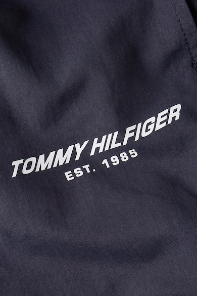 Tommy Hilfiger Kényelmes fazonú sportnadrág női