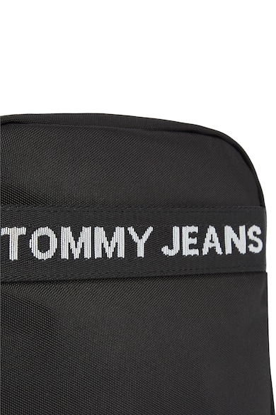 Tommy Jeans Essential Reporter mintás keresztpántos táska férfi