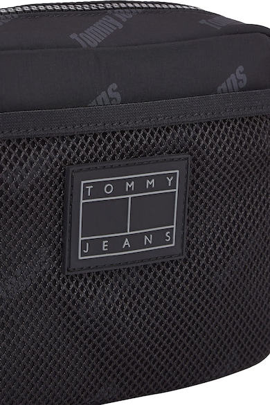 Tommy Jeans Keresztpántos táska logóval női