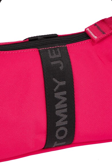 Tommy Jeans Kézitáska logós részlettel női