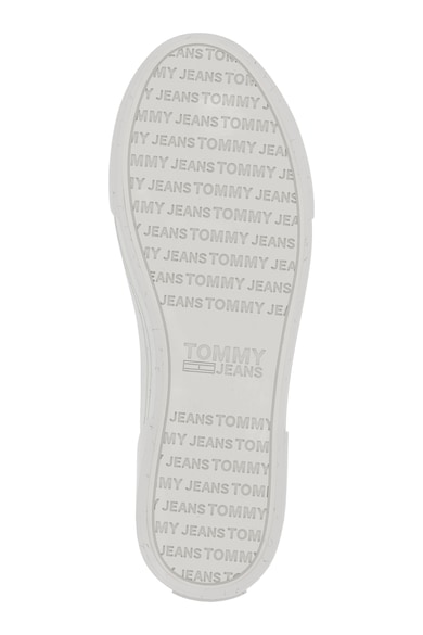 Tommy Jeans Спортни обувки с велур Мъже