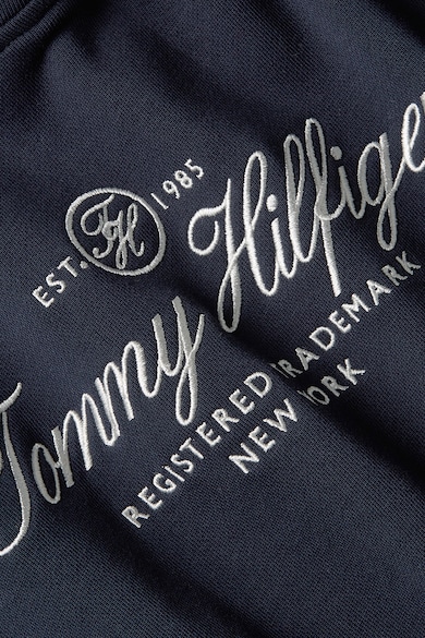 Tommy Hilfiger Худи с бродирано лого Жени