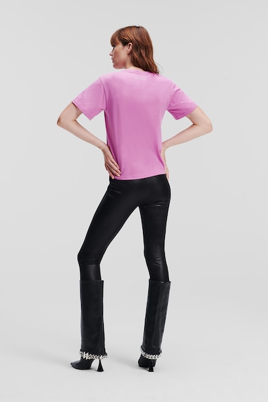 Karl Lagerfeld Bevont leggings női