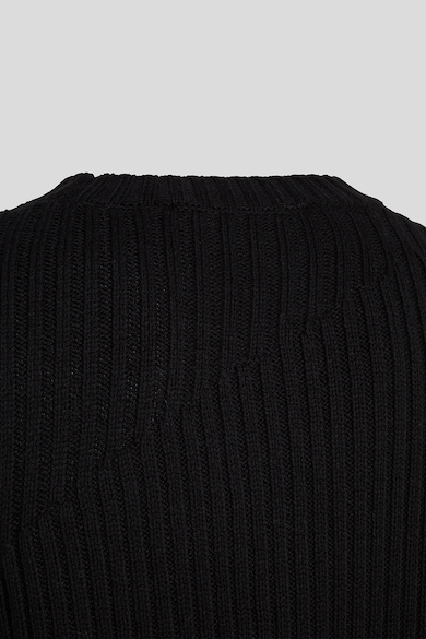 KARL LAGERFELD JEANS Пуловер с двуцветен дизайн Мъже