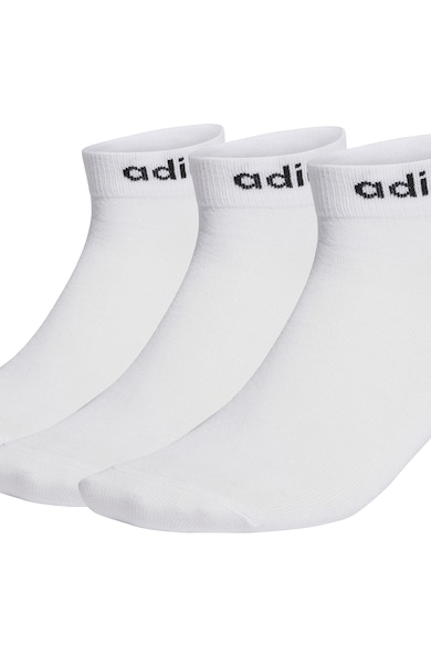 adidas Performance Rövid szárú zokni szett - 3 pár női