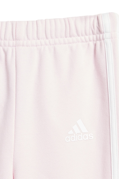 adidas Sportswear BOS bő fazonú szabadidőruha logómintával Lány