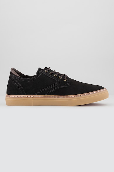 Gant Nyersbőr sneaker férfi