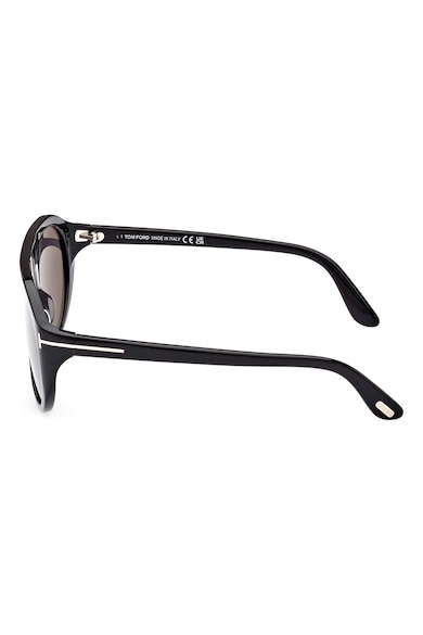 Tom Ford Слънчеви очила Rex Pilot Мъже