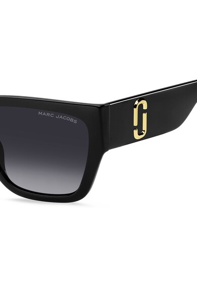 Marc Jacobs Polarizált napszemüveg színátmenetes lencsékkel női
