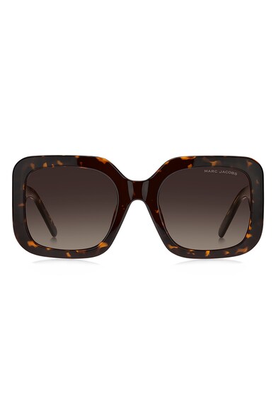 Marc Jacobs Квадратни слънчеви очила с лого Жени