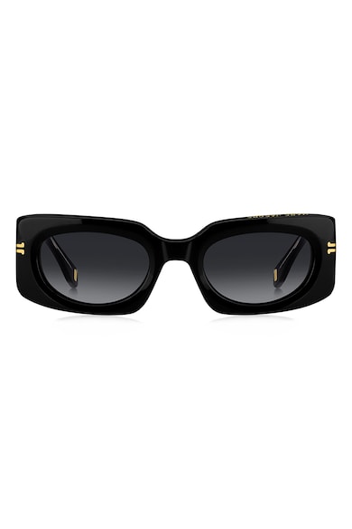 Marc Jacobs Правоъгълни слънчеви очила с градиента Жени