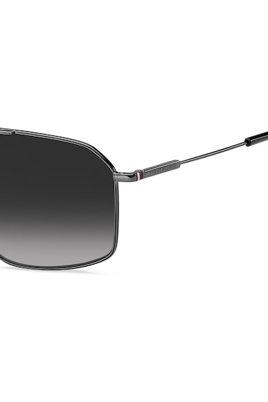 Tommy Hilfiger Слънчеви очила Aviator с метална рамка Мъже