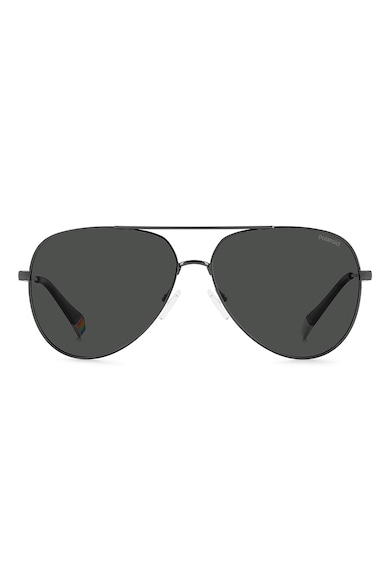 Polaroid Унисекс слънчеви очила Aviator с поляризация Жени