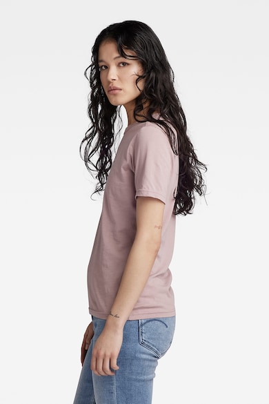 G-Star RAW Core szűk fazonú organikuspamut póló női