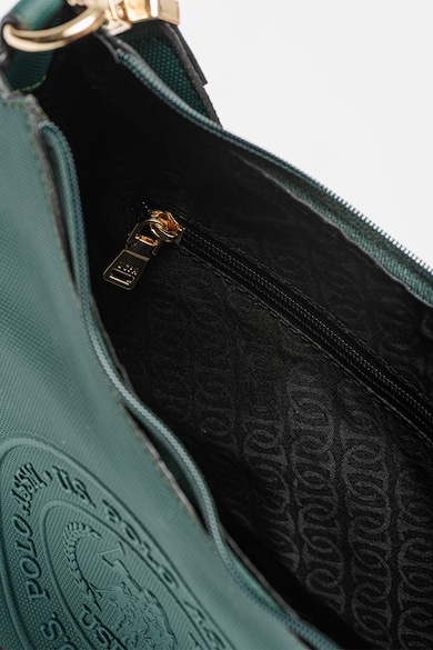 U.S. Polo Assn. Чанта с релефно лого Жени