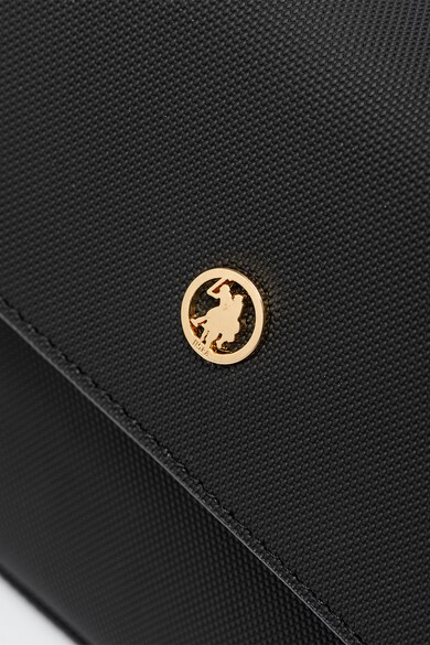 U.S. Polo Assn. Чанта за рамо с капаче Жени