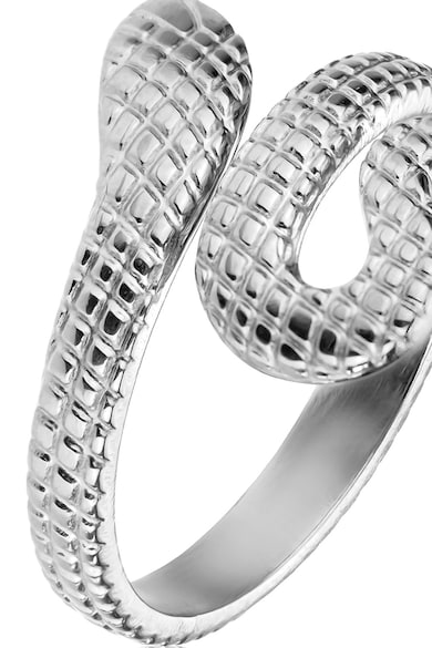Emily Westwood Rozsdamentes acél gyűrű női