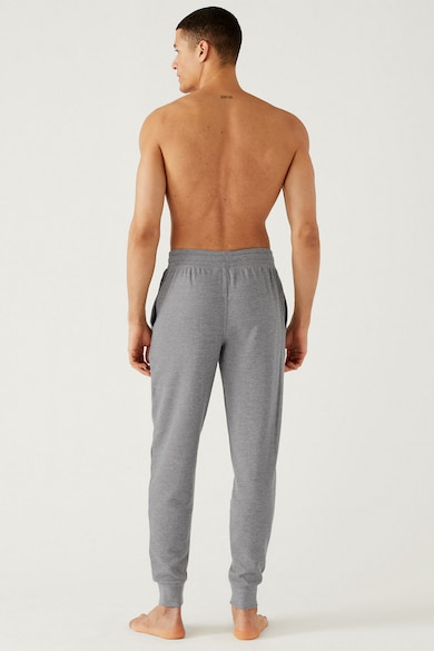 Marks & Spencer Normál fazonú pizsamanadrág férfi