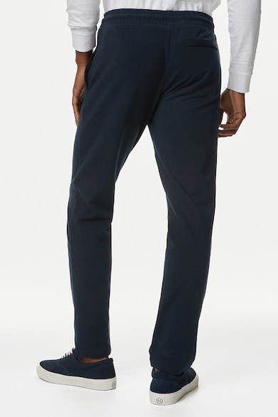 Marks & Spencer Спортен панталон с джобове встрани Мъже
