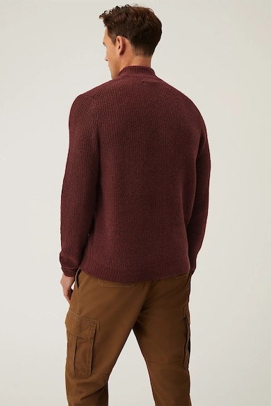 Marks & Spencer Пуловер с ниска яка Мъже