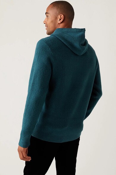 Marks & Spencer Пуловер с качулка Мъже