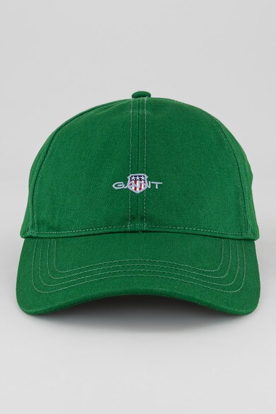 Gant Бейзболна шапка с лого и регулиране Мъже