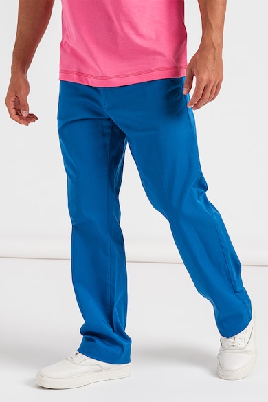 Lacoste Панталон с джобове встрани Мъже