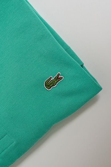 Lacoste Tricou polo regular fit Barbati