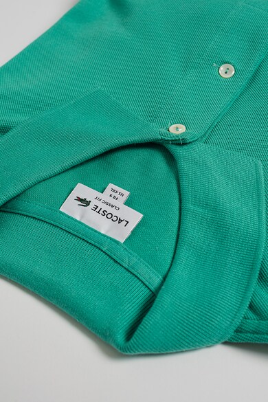 Lacoste Tricou polo regular fit Barbati