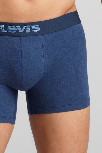 Levi's Боксерки с принт, 3 чифта Мъже